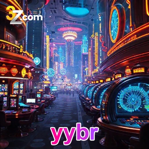 yybr Cassino Online